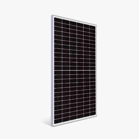 Seraphim 555 Watt bi-facial Solar PV Panel