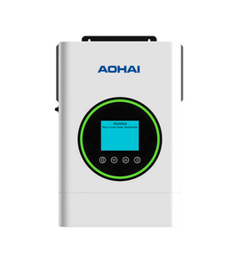 AOHAI 6kW Off Grid Solar Inverter