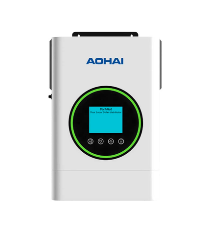 AOHAI 6kW Off Grid Solar Inverter