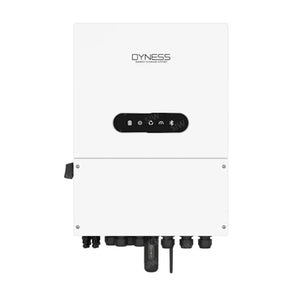 Dyness 5KW Hybrid Inverter single phase with WIFI dongle