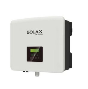Solax 15KW Three Phase Hybrid Power Solar Inverter 3Phase