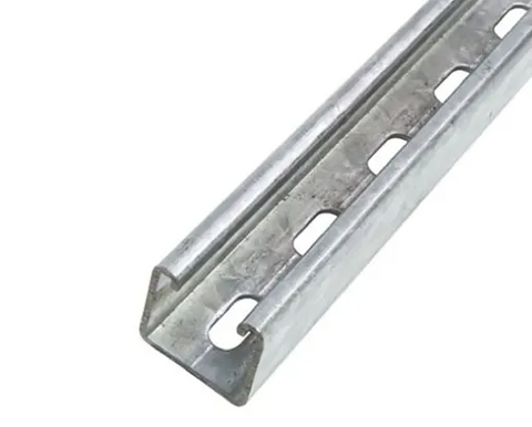 P2000 INDENT 1.0MM GALV FH 41X41 5M