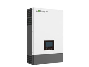 Luxpower SNA5000 WPV 5KW 48V Eco Hybrid Power Solar Inverter