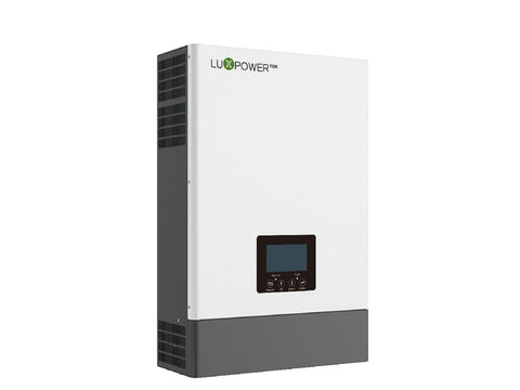 Luxpower SNA5000 WPV 5KW 48V Eco Hybrid Power Solar Inverter