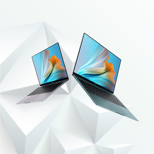 Notebooks and Laptops