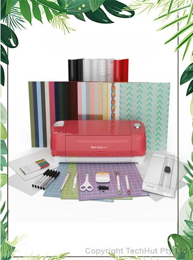 Cricut Consumables