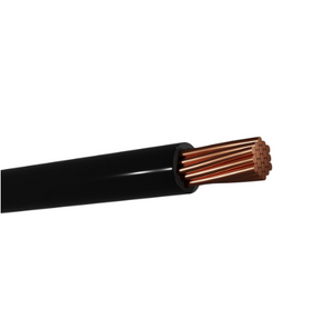 16mm House Wire Cable Black 1M