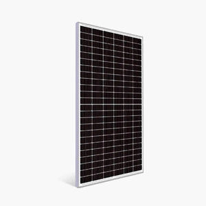 Seraphim 555 Watt bi-facial Solar PV Panel