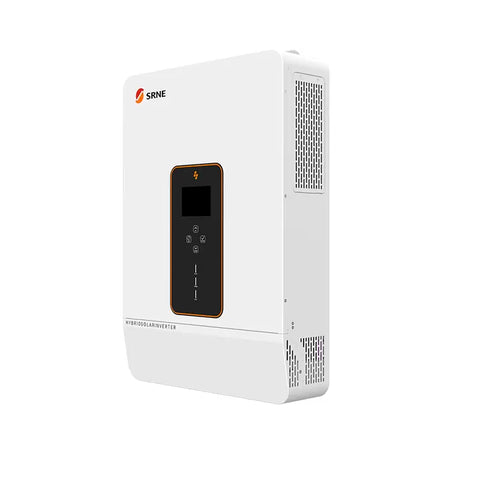 SRNE 10kW 10kVA Off-grid Power Solar Inverter with Wifi Dongle