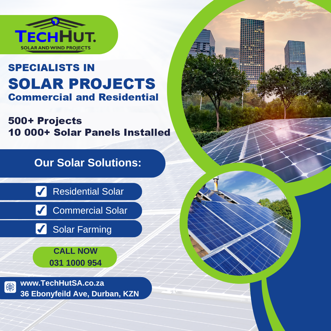 TechHut