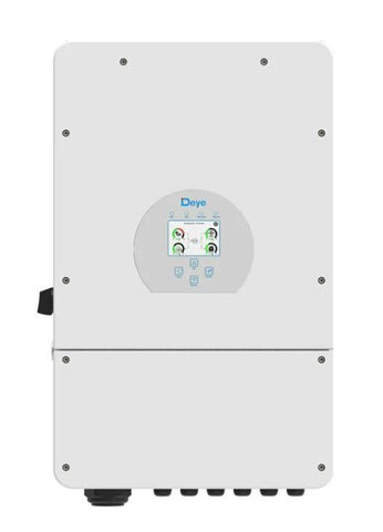 Deye 5kW 5KVA Hybrid Power Solar Inverter with Wifi Dongle