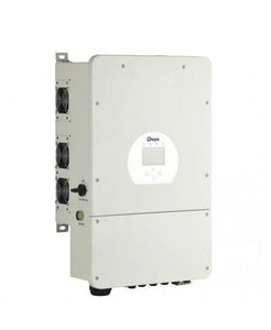 DEYE 8kW 8KVA Hybrid Power Solar Inverter with dongle