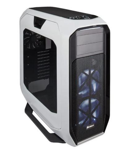 Corsair Graphite Series 780T White Full-Tower PC Case