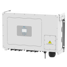 DEYE 136KW HV Three Phase On-grid String Inverter