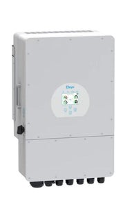 Deye Hybrid Power Solar Inverter 12KW 3-phase with Wifi dongle