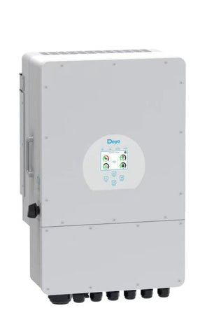 Deye Hybrid Power Solar Inverter 12KW 3-phase with Wifi dongle