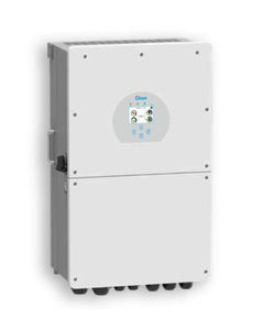 Deye 16kW Hybrid Inverter single phase with WIFI dongle