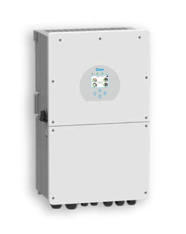 Deye 16kW Hybrid Inverter single phase with WIFI dongle