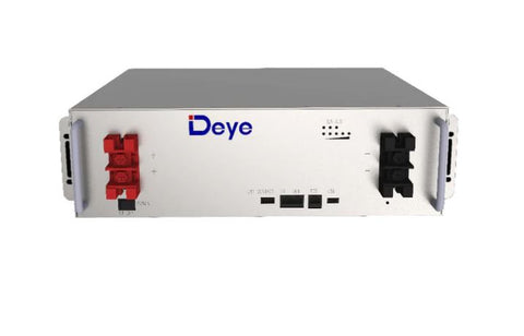 Deye SE-G5.3 Lithium Battery 5.32kWh For Solar Panel Power Inverter