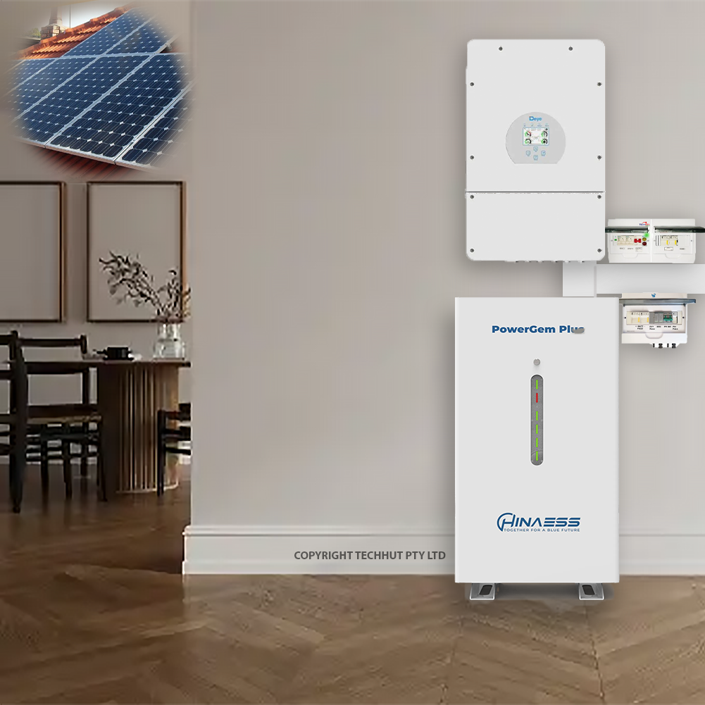 Load Shedding Inverter Load-shedding Inverter Packages
