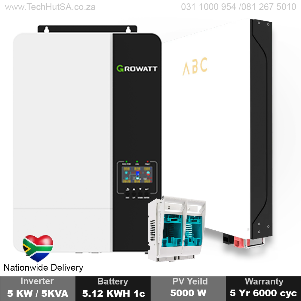 Luna 2000 200kWh Lithium Battery Storage System For Solar Panel Power