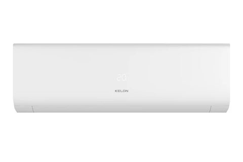 Kelon Non-Inverter FX SPEED  AC 9000BTU WIFI R410A EER>3.0（K9NOCH）