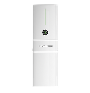 Livoltek 5kW All In One Energy Storage System (5kW Inverter & Battery)