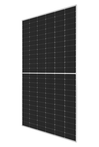 Longi 550W Solar Panel - Mono Half Cell PV Module