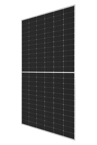 Longi 550W Solar Panel - Mono Half Cell PV Module