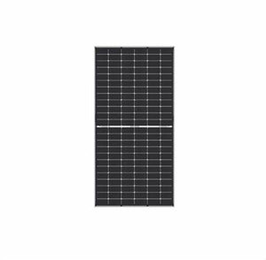 Jinko Solar 615W N-type Bifacial Solar PV Panel