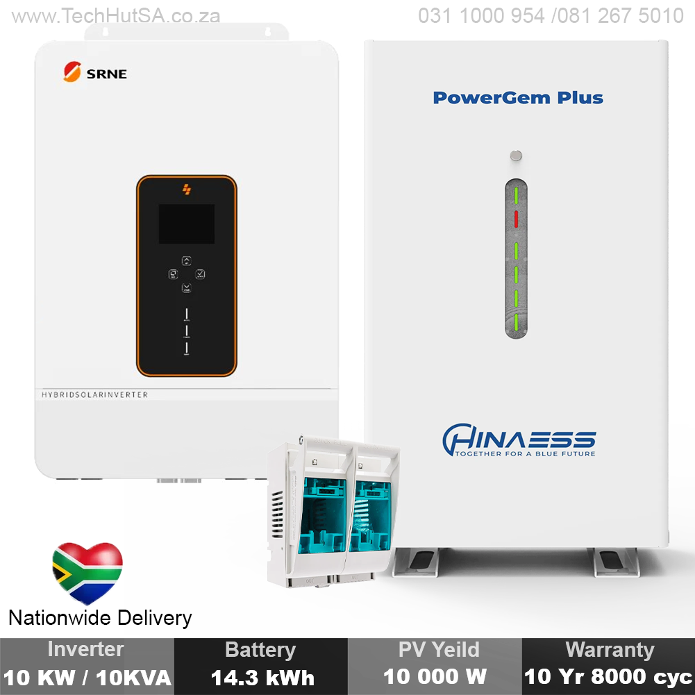 Load Shedding Inverter Load-shedding Inverter Packages