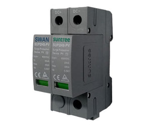 SURGE PROTECTION 40KA 2P 800VDC SUP2H8-PV