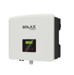 Solax 15KW Three Phase HV Hybrid Power Solar Inverter With Wifi Dongle