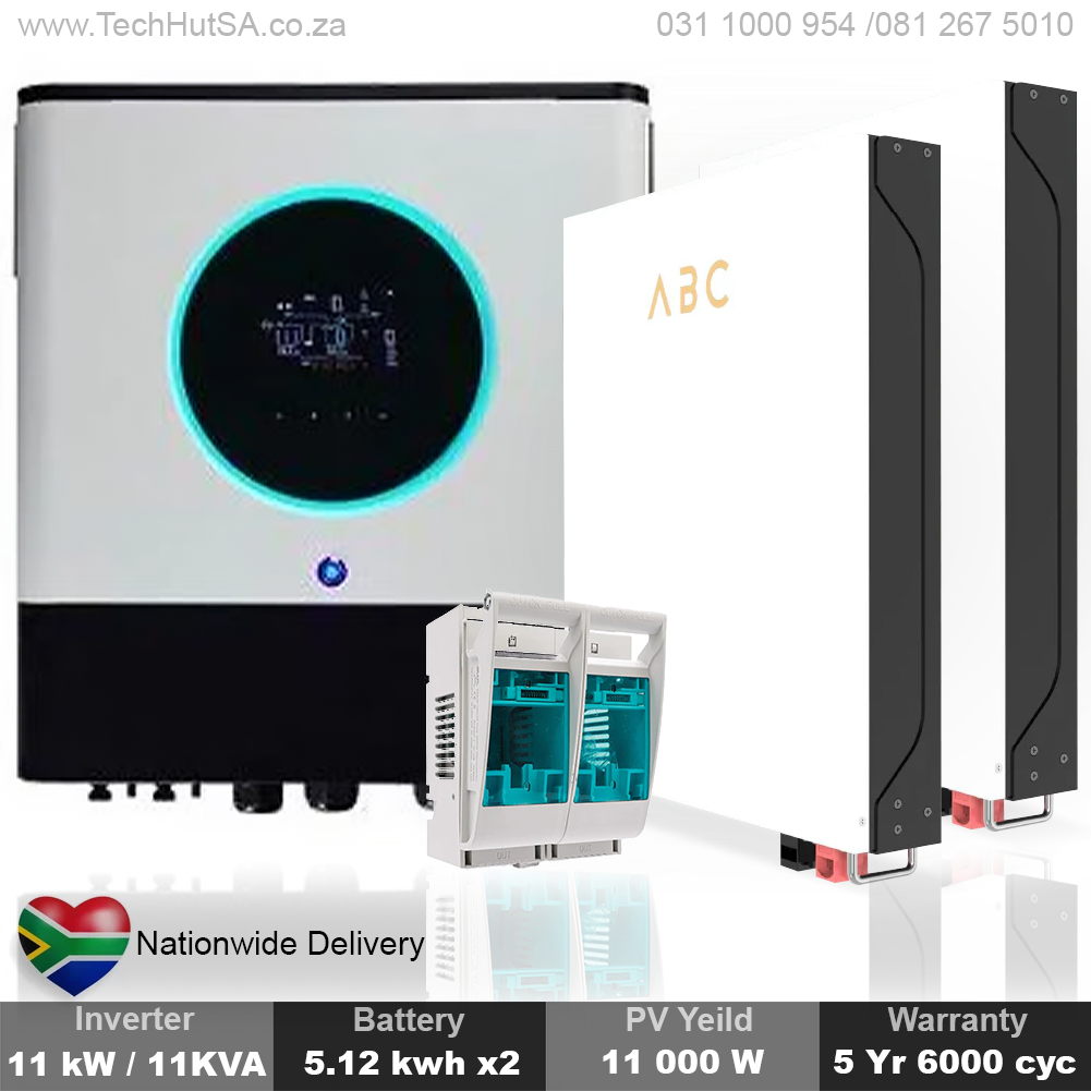Batter Inverter Load Load-shedding Inverter Packages