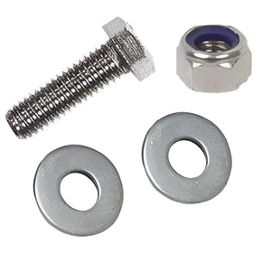 HEX SET M8 Bolt Nut Washer