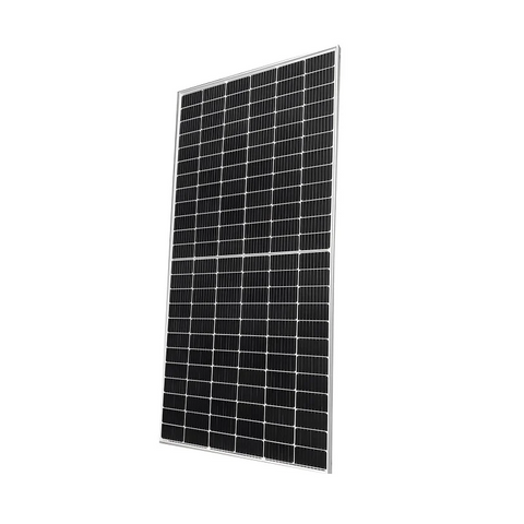 JA Solar 550W Solar Panel