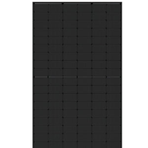 Jinko 435W All Black N-Type Mono Solar PV Panel