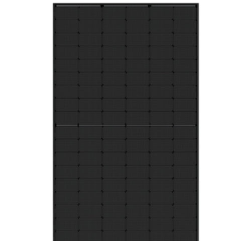 Jinko 435W All Black N-Type Mono Solar PV Panel