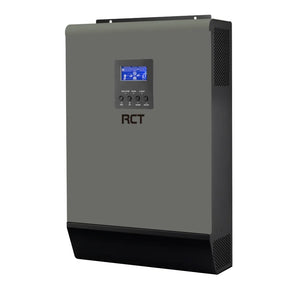 RCT-AXPERT 5K MK2 5000W Hybrid Power Solar Inverter