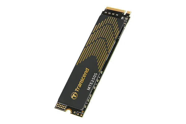 TRANSCEND-2TB-MTE250S-PCI-E--GEN-4X4-M.2-NVMe-2280-SSD-NVMe3D-TLC--7100-MB/s-Read-6500-MB/s-Write--with-Graphen-Head-Spreader
