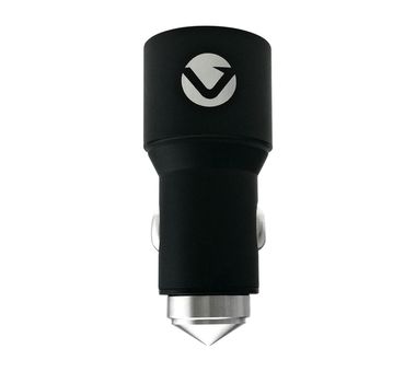 Volkano Swift Series - Dual USB Car Charger