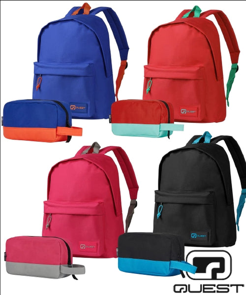 TM Festive Backpack Multi