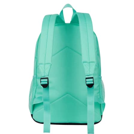 Volkano Icon 17 Backpack Mint"