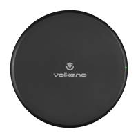 Volkano Caliber series15W Wireless Phone Charge Pad