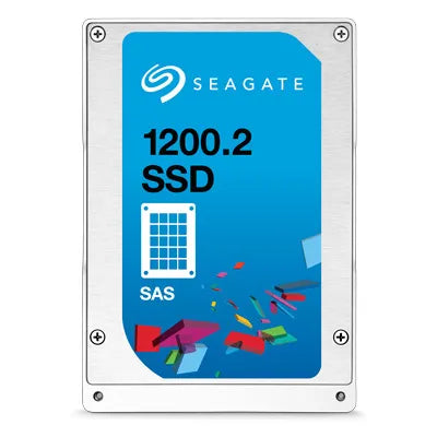 Seagate-1200.2-200GB-SAS-SSD;-12GB/s;-NON-SED;-eMLC