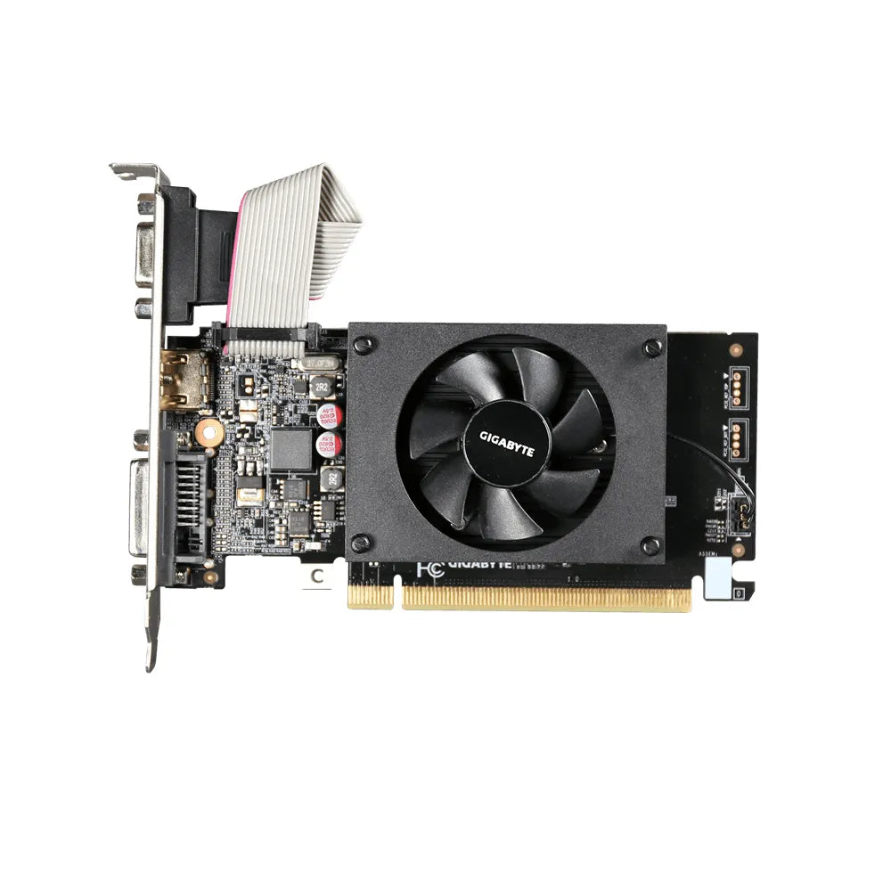 Gigabyte geforce gt 730 2gb gddr3 2025