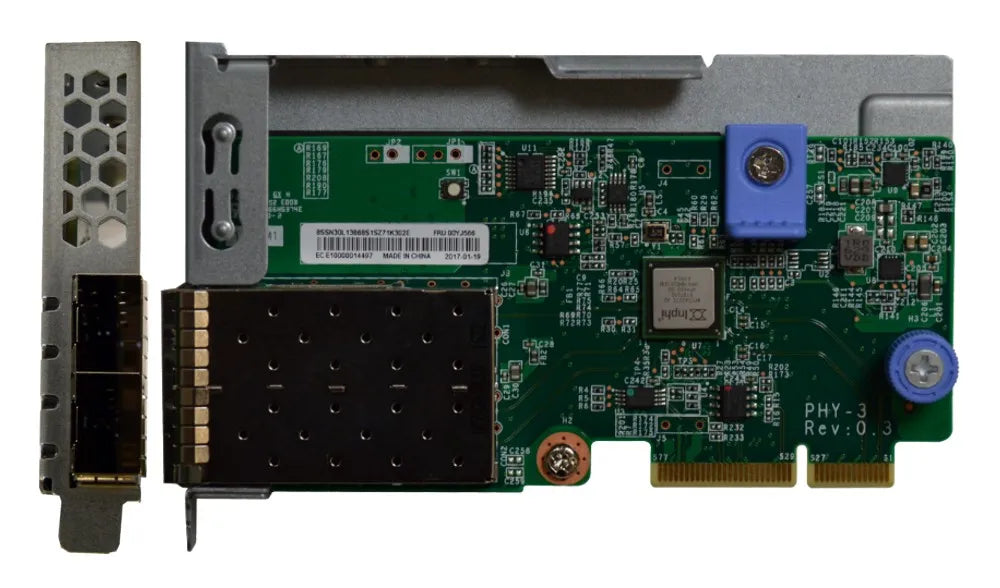 Lenovo-DCG-Thinksys-CARD-LOM-2x-10GB-SFP+