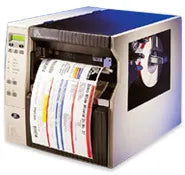 TT-Printer-220Xi4;-203dpi;-Euro/-UK-cord;-Swiss-721-font;-Serial;-Parallel;-USB;-Int-10/100;-Bifold-Media-Door