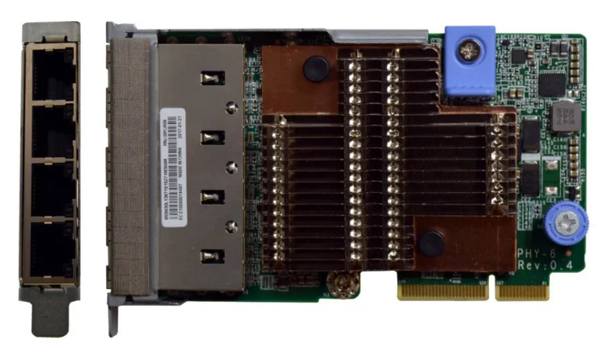 Lenovo-DCG-Thinksys-CARD-LOM-4x-10GB-SFP+