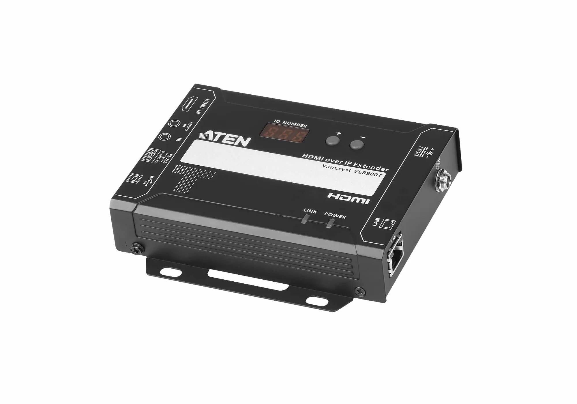 ATEN-Full-HD-HDMI-over-Ip-Extender-Receiver-Unit